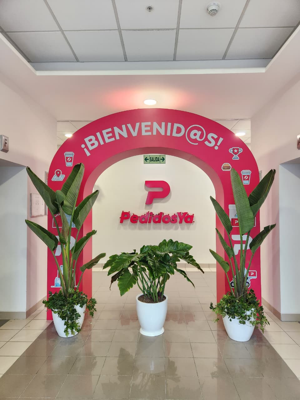 Proyecto Pedidos Ya