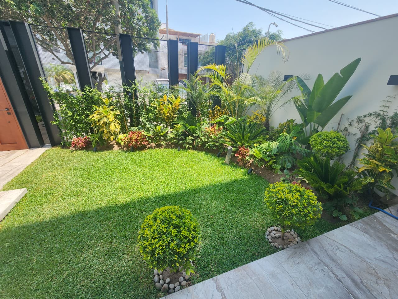 Residencia Magdalena