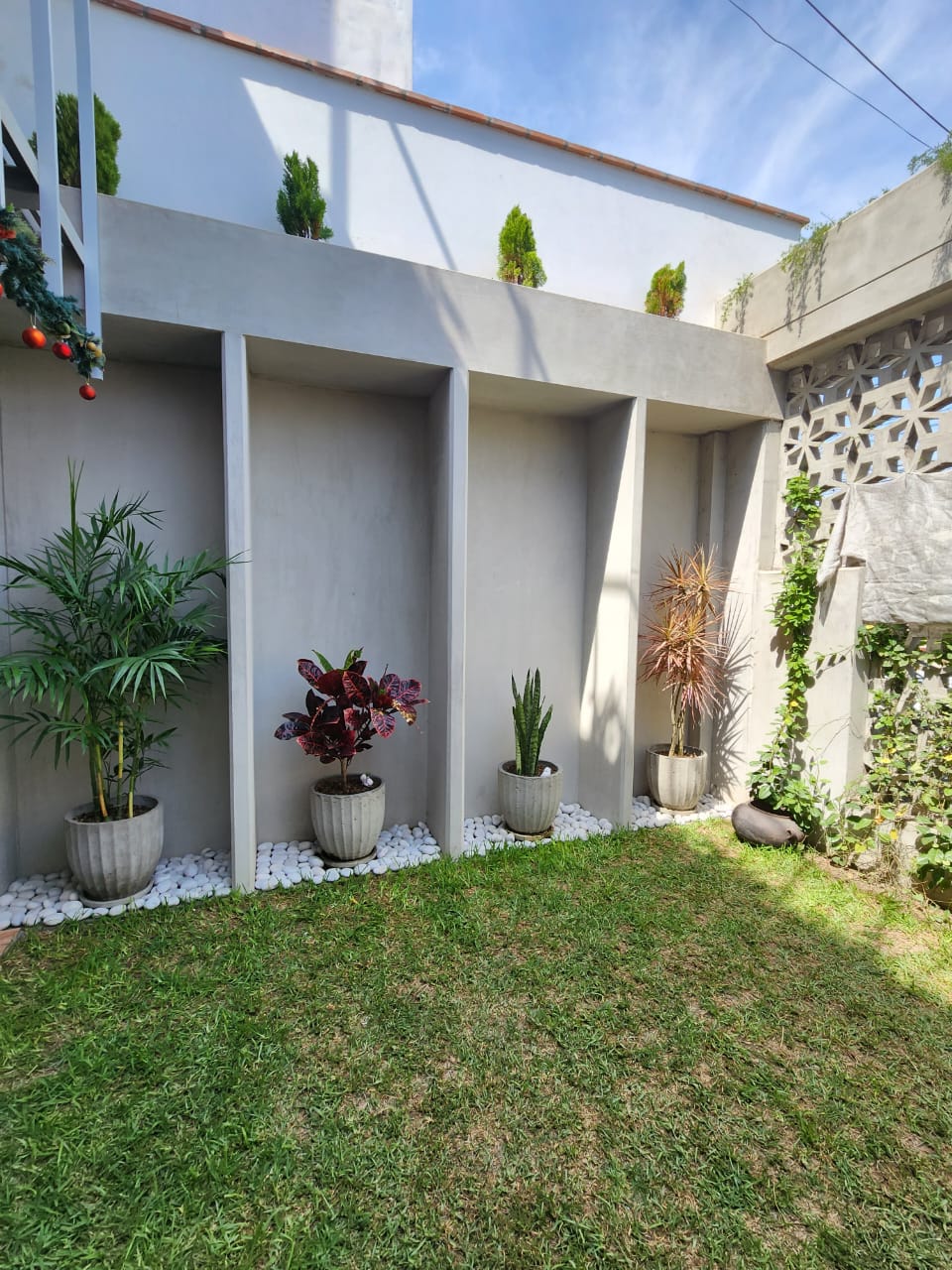 Proyecto San Miguel